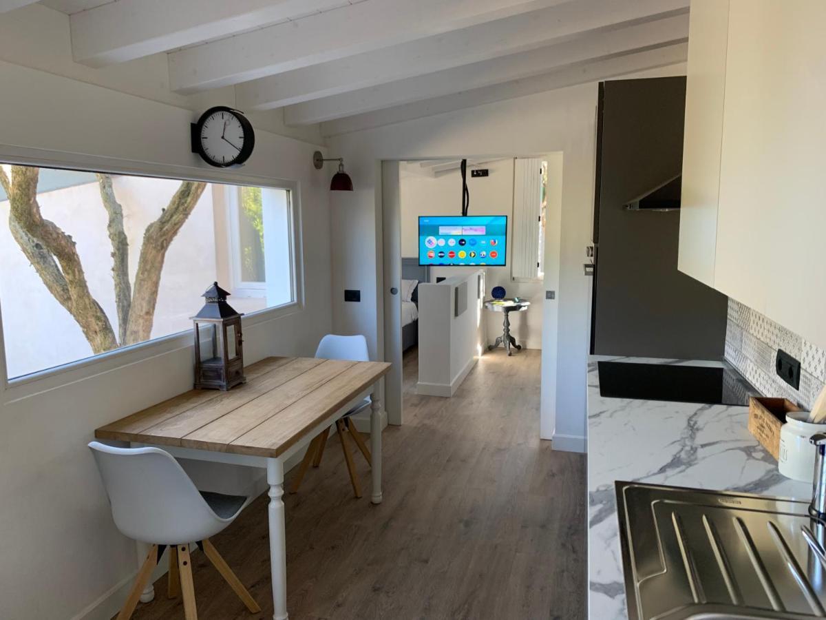 Il Giardino Segreto Gardasee Ferienhaus Manerba del Garda Exterior foto